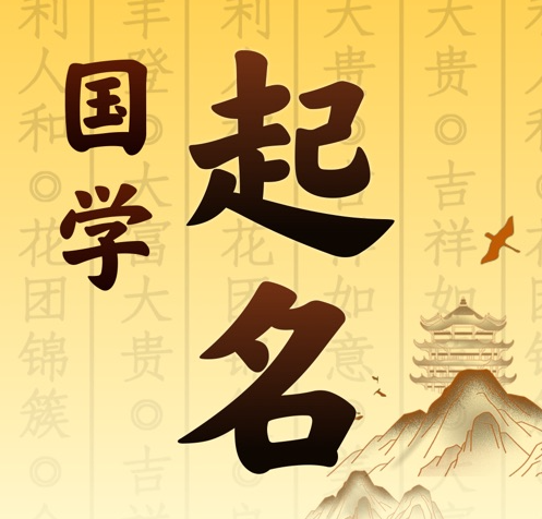 姚安国学起名 人工起名一对一